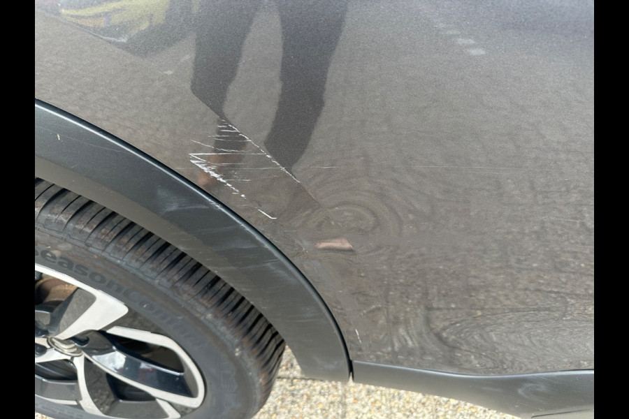 Citroën C5 Aircross 1.6 PureTech AUT8 EXCL BPM ❗TURBO DEFECT!