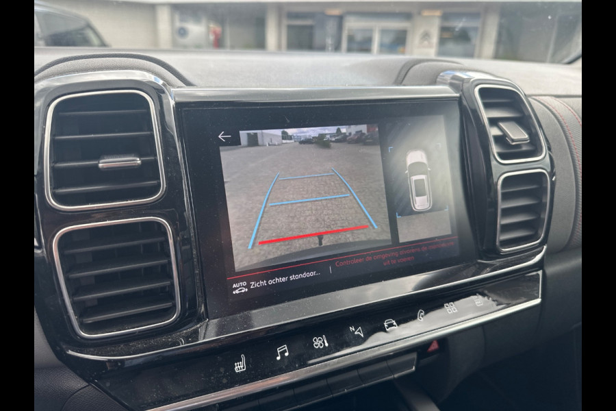 Citroën C5 Aircross 1.6 PureTech AUT8 EXCL BPM ❗TURBO DEFECT!