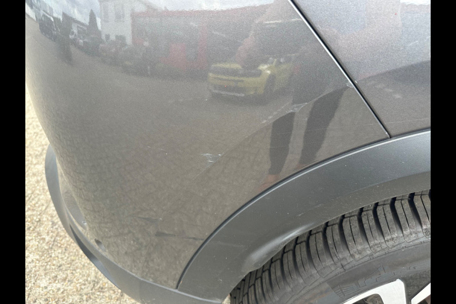 Citroën C5 Aircross 1.6 PureTech AUT8 EXCL BPM ❗TURBO DEFECT!