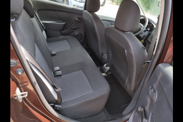 Dacia Sandero 0.9 TCe Bi-Fuel LPG Ambiance ✅NIEUWE APK ✅GARANTIE ✅ TREKHAAK