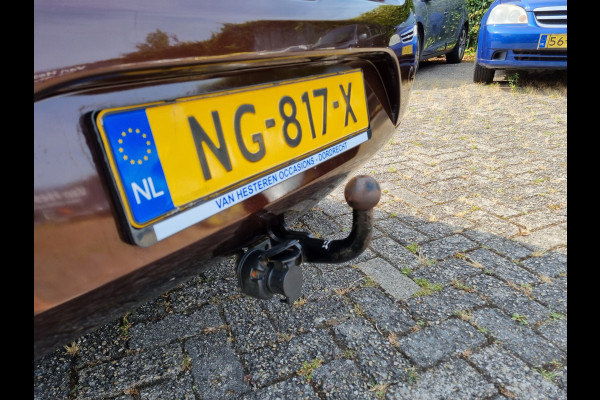 Dacia Sandero 0.9 TCe Bi-Fuel LPG Ambiance ✅NIEUWE APK ✅GARANTIE ✅ TREKHAAK