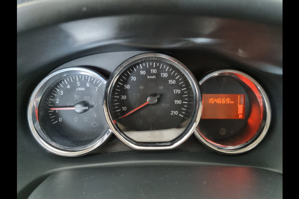Dacia Sandero 0.9 TCe Bi-Fuel LPG Ambiance ✅NIEUWE APK ✅GARANTIE ✅ TREKHAAK