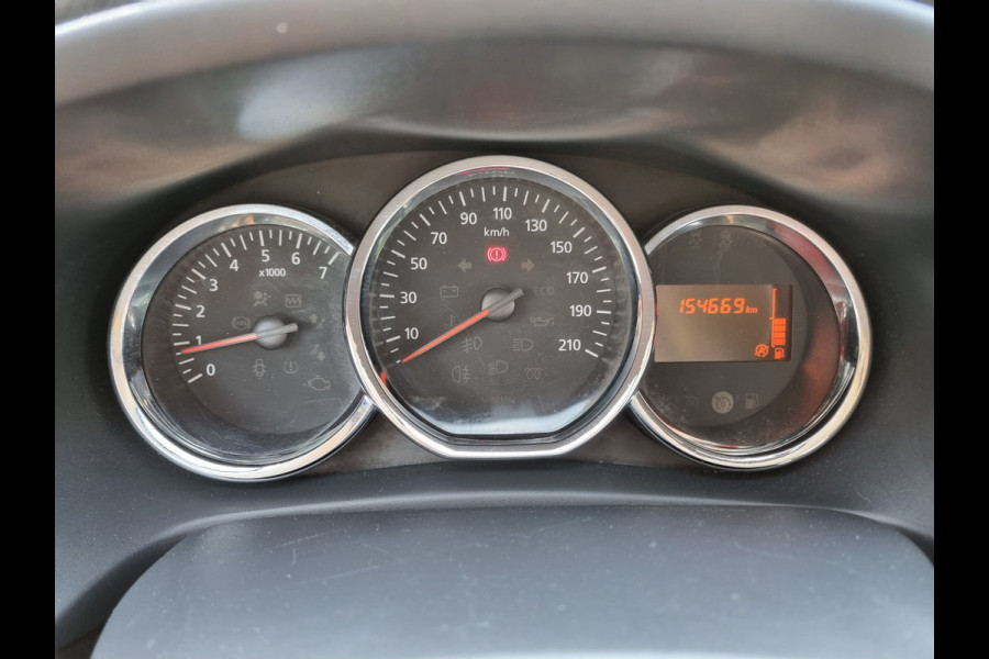 Dacia Sandero 0.9 TCe Bi-Fuel LPG Ambiance ✅NIEUWE APK ✅GARANTIE ✅ TREKHAAK