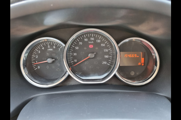 Dacia Sandero 0.9 TCe Bi-Fuel LPG Ambiance ✅NIEUWE APK ✅GARANTIE ✅ TREKHAAK