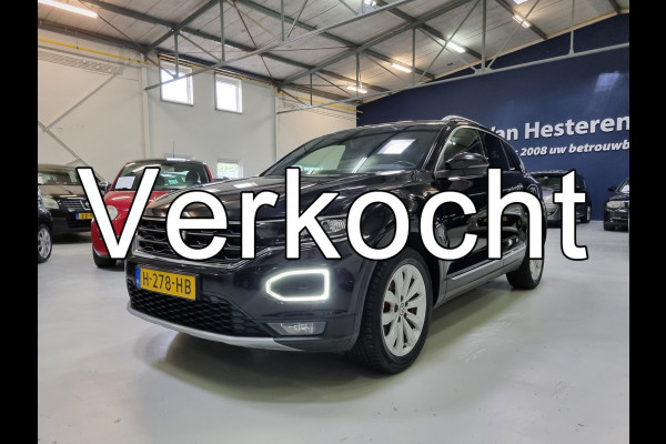 Volkswagen T-Roc 1.0 TSI Sport ✅MOOIE AUTO ✅GARANTIE