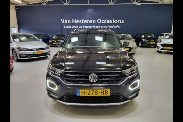 Volkswagen T-Roc 1.0 TSI Sport ✅MOOIE AUTO ✅GARANTIE