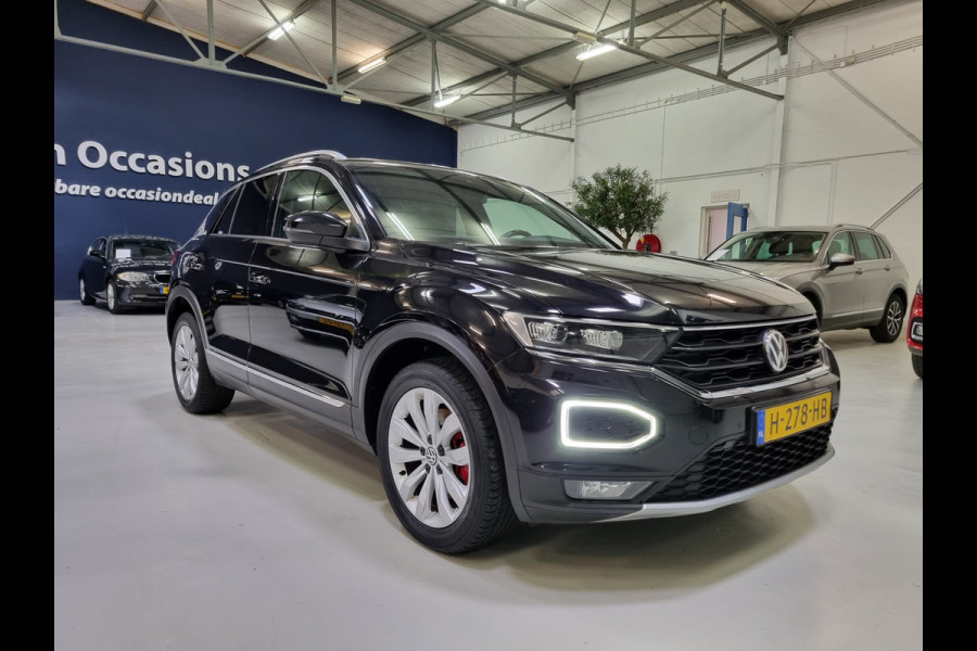 Volkswagen T-Roc 1.0 TSI Sport ✅MOOIE AUTO ✅GARANTIE