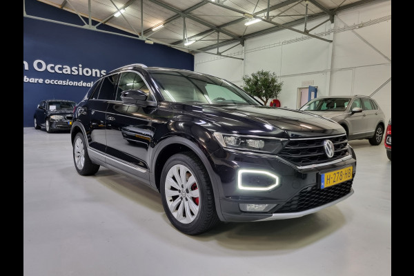 Volkswagen T-Roc 1.0 TSI Sport ✅MOOIE AUTO ✅GARANTIE