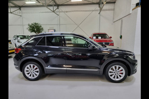 Volkswagen T-Roc 1.0 TSI Sport ✅MOOIE AUTO ✅GARANTIE