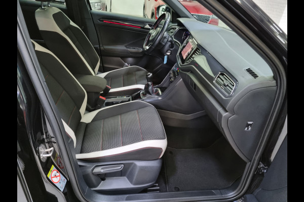 Volkswagen T-Roc 1.0 TSI Sport ✅MOOIE AUTO ✅GARANTIE