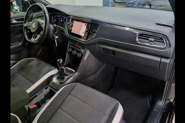 Volkswagen T-Roc 1.0 TSI Sport ✅MOOIE AUTO ✅GARANTIE