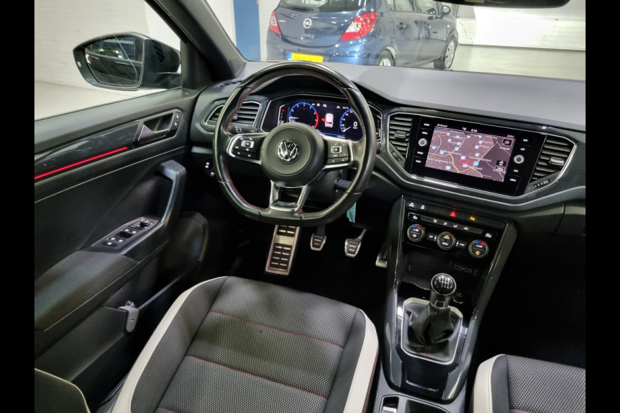 Volkswagen T-Roc 1.0 TSI Sport ✅MOOIE AUTO ✅GARANTIE