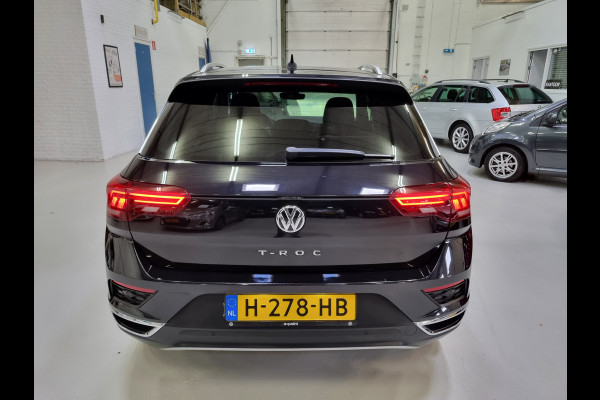 Volkswagen T-Roc 1.0 TSI Sport ✅MOOIE AUTO ✅GARANTIE