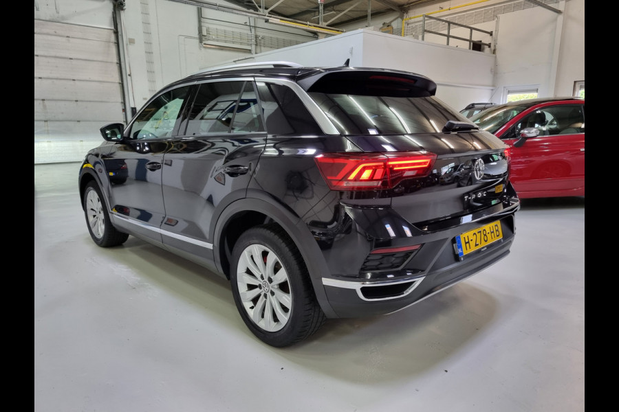 Volkswagen T-Roc 1.0 TSI Sport ✅MOOIE AUTO ✅GARANTIE