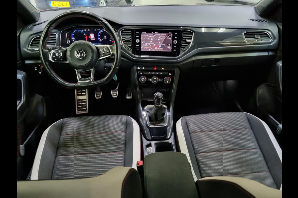 Volkswagen T-Roc 1.0 TSI Sport ✅MOOIE AUTO ✅GARANTIE