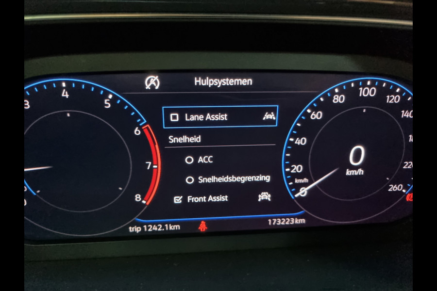 Volkswagen T-Roc 1.0 TSI Sport ✅MOOIE AUTO ✅GARANTIE