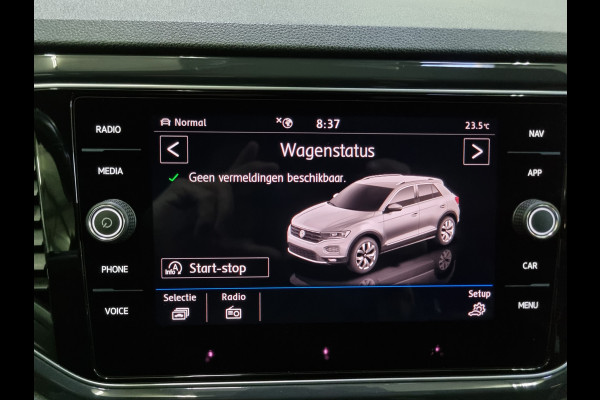 Volkswagen T-Roc 1.0 TSI Sport ✅MOOIE AUTO ✅GARANTIE