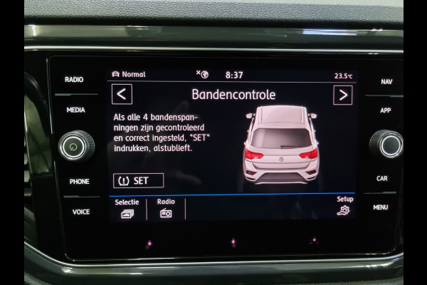 Volkswagen T-Roc 1.0 TSI Sport ✅MOOIE AUTO ✅GARANTIE