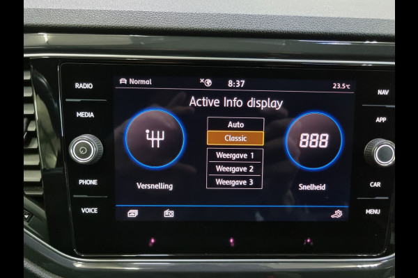 Volkswagen T-Roc 1.0 TSI Sport ✅MOOIE AUTO ✅GARANTIE