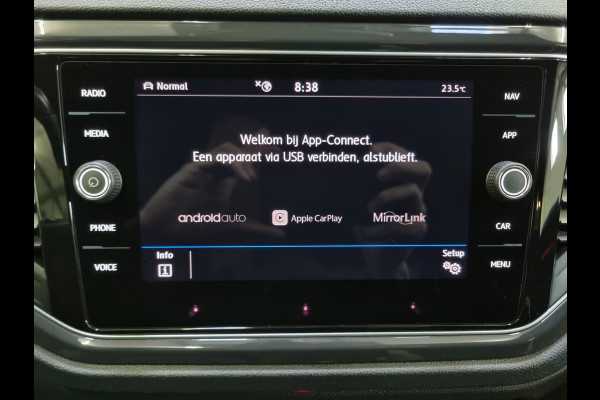 Volkswagen T-Roc 1.0 TSI Sport ✅MOOIE AUTO ✅GARANTIE