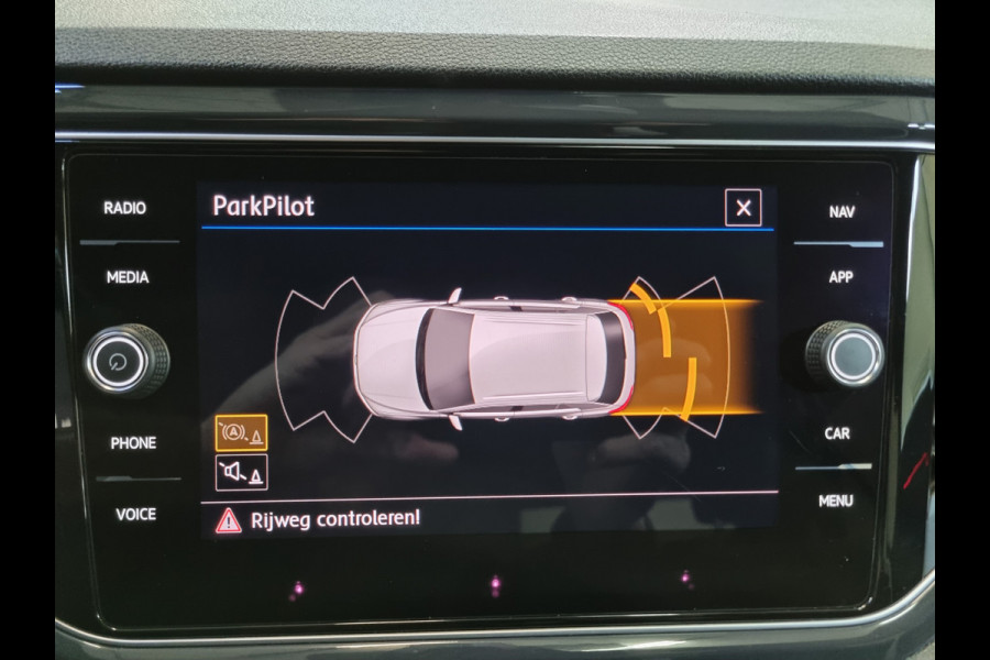 Volkswagen T-Roc 1.0 TSI Sport ✅MOOIE AUTO ✅GARANTIE