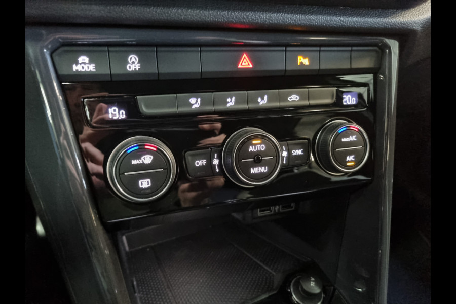 Volkswagen T-Roc 1.0 TSI Sport ✅MOOIE AUTO ✅GARANTIE