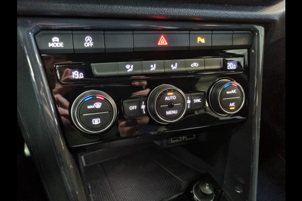 Volkswagen T-Roc 1.0 TSI Sport ✅MOOIE AUTO ✅GARANTIE