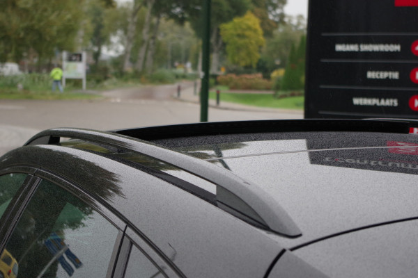 CUPRA Formentor 1.4 e-Hybrid VZ Black Edition 245 PK PHEV, Panoramadak, 360 Camera, Memory, Alcantara, Winterpakket