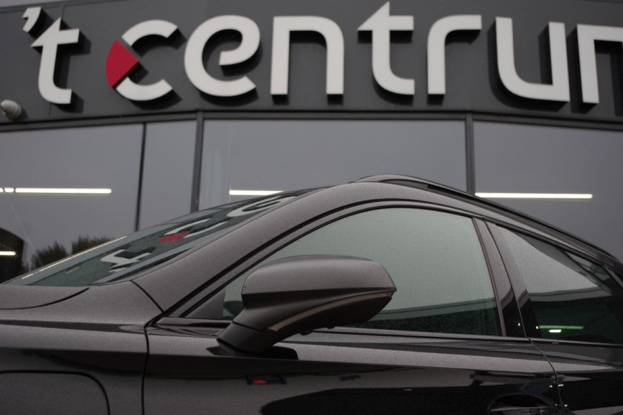 CUPRA Formentor 1.4 e-Hybrid VZ Black Edition 245 PK PHEV, Panoramadak, 360 Camera, Memory, Alcantara, Winterpakket