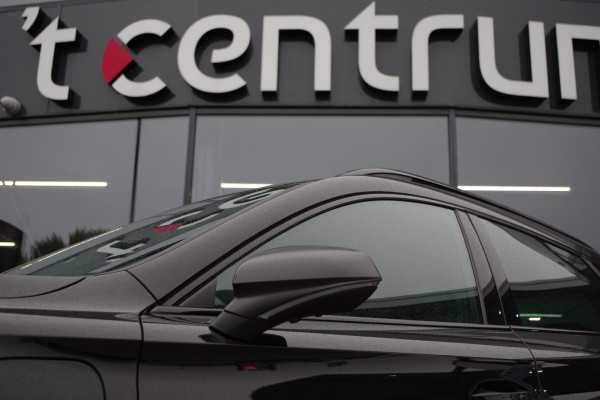 CUPRA Formentor 1.4 e-Hybrid VZ Black Edition 245 PK PHEV, Panoramadak, 360 Camera, Memory, Alcantara, Winterpakket