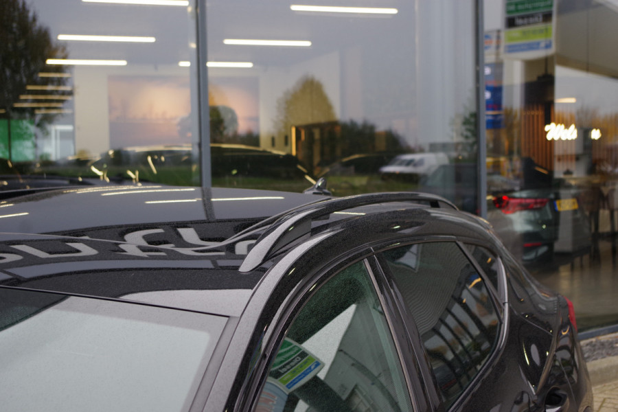 CUPRA Formentor 1.4 e-Hybrid VZ Black Edition 245 PK PHEV, Panoramadak, 360 Camera, Memory, Alcantara, Winterpakket