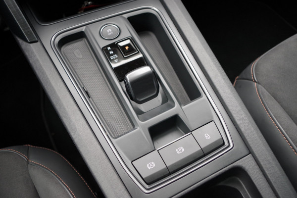 CUPRA Formentor 1.4 e-Hybrid VZ Black Edition 245 PK PHEV, Panoramadak, 360 Camera, Memory, Alcantara, Winterpakket