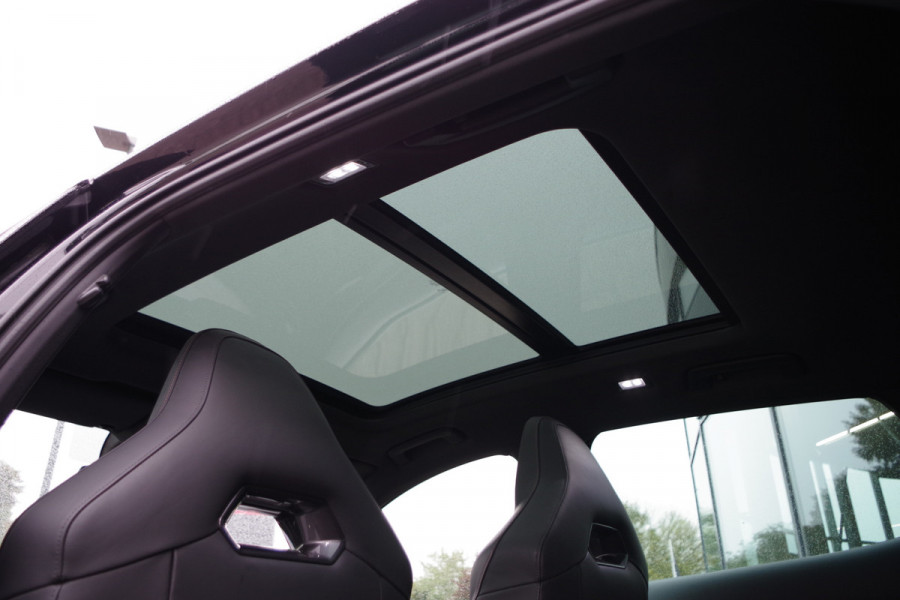 CUPRA Formentor 1.4 e-Hybrid VZ Black Edition 245 PK PHEV, Panoramadak, 360 Camera, Memory, Alcantara, Winterpakket