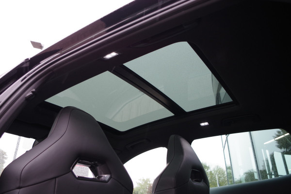 CUPRA Formentor 1.4 e-Hybrid VZ Black Edition 245 PK PHEV, Panoramadak, 360 Camera, Memory, Alcantara, Winterpakket