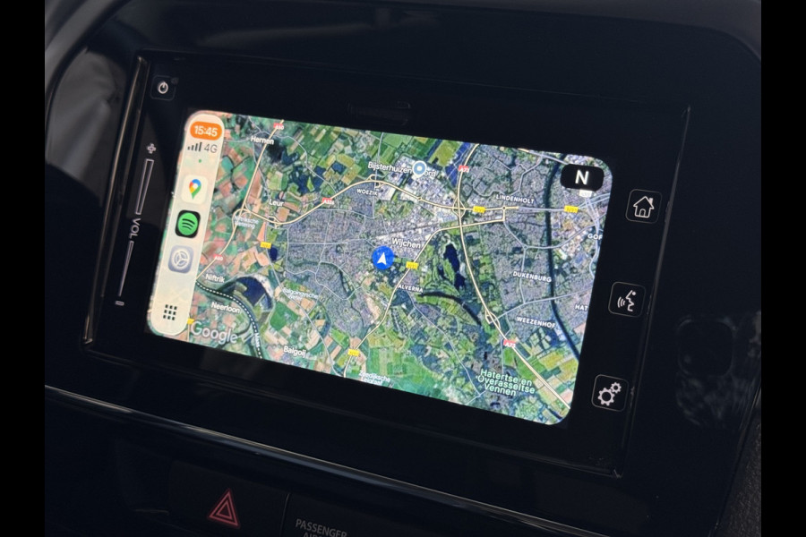 Suzuki Vitara 1.4 HYBRID SELECT SMART HYBRID CARPLAY NAVI CAMERA STOELVERW. 07/2025
