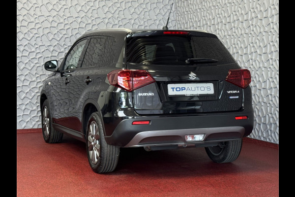 Suzuki Vitara 1.4 HYBRID SELECT SMART HYBRID CARPLAY NAVI CAMERA STOELVERW. 07/2025