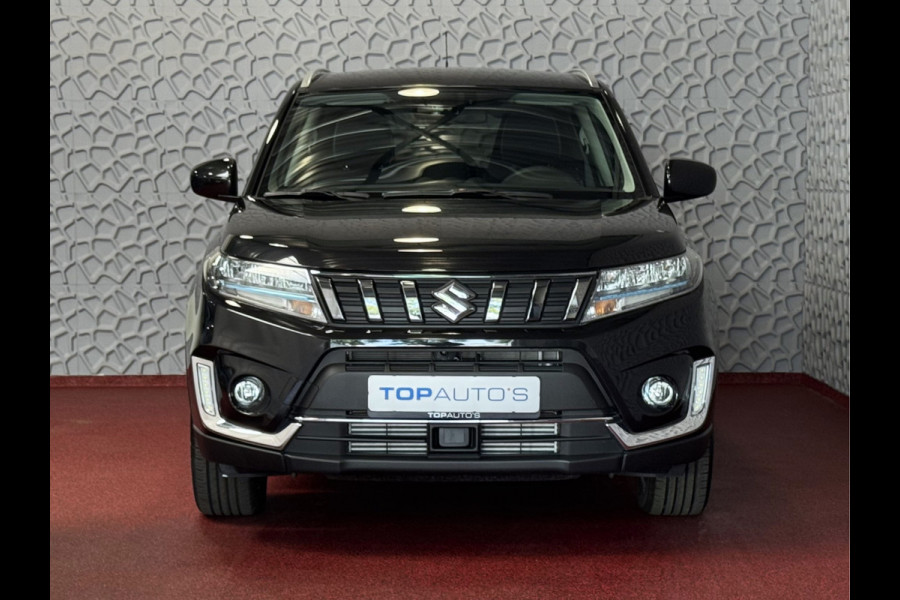 Suzuki Vitara 1.4 HYBRID SELECT SMART HYBRID CARPLAY NAVI CAMERA STOELVERW. 07/2025