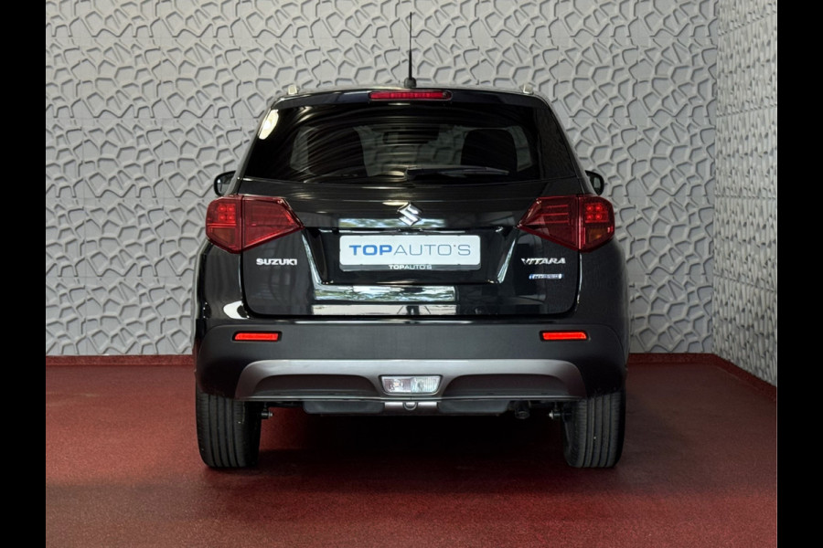 Suzuki Vitara 1.4 HYBRID SELECT SMART HYBRID CARPLAY NAVI CAMERA STOELVERW. 07/2025