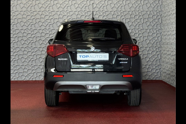 Suzuki Vitara 1.4 HYBRID SELECT SMART HYBRID CARPLAY NAVI CAMERA STOELVERW. 07/2025