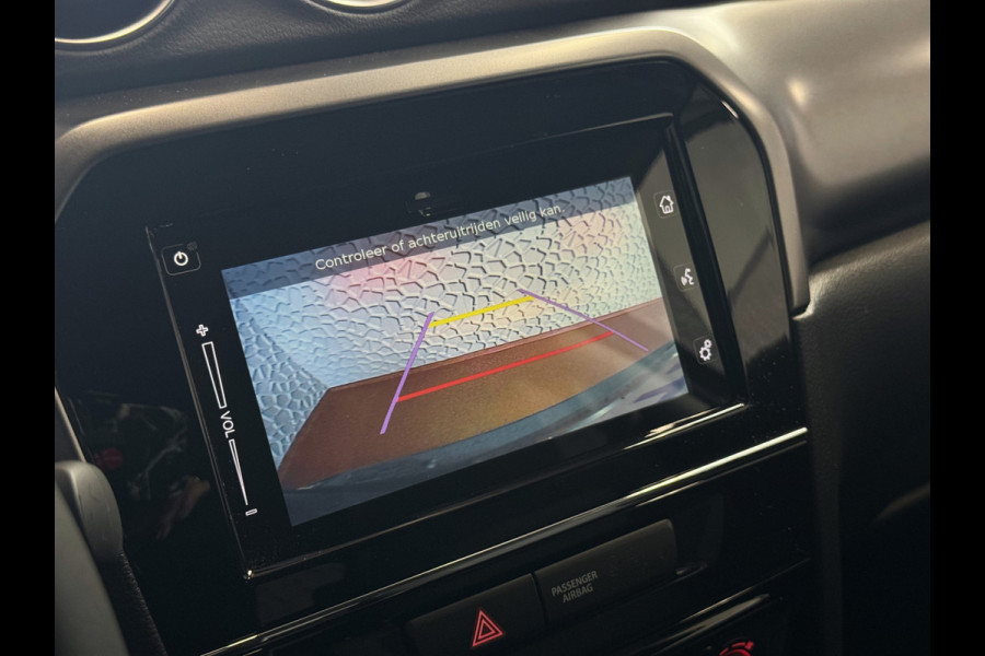 Suzuki Vitara 1.4 HYBRID SELECT SMART HYBRID CARPLAY NAVI CAMERA STOELVERW. 07/2025