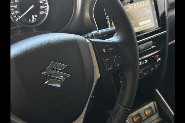 Suzuki Vitara 1.4 HYBRID SELECT SMART HYBRID CARPLAY NAVI CAMERA STOELVERW. 07/2025