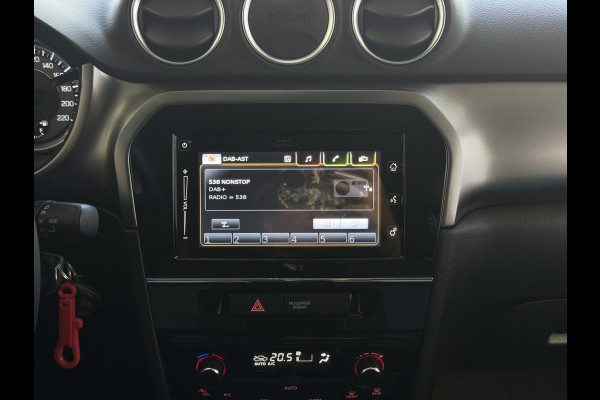 Suzuki Vitara 1.4 HYBRID SELECT SMART HYBRID CARPLAY NAVI CAMERA STOELVERW. 07/2025