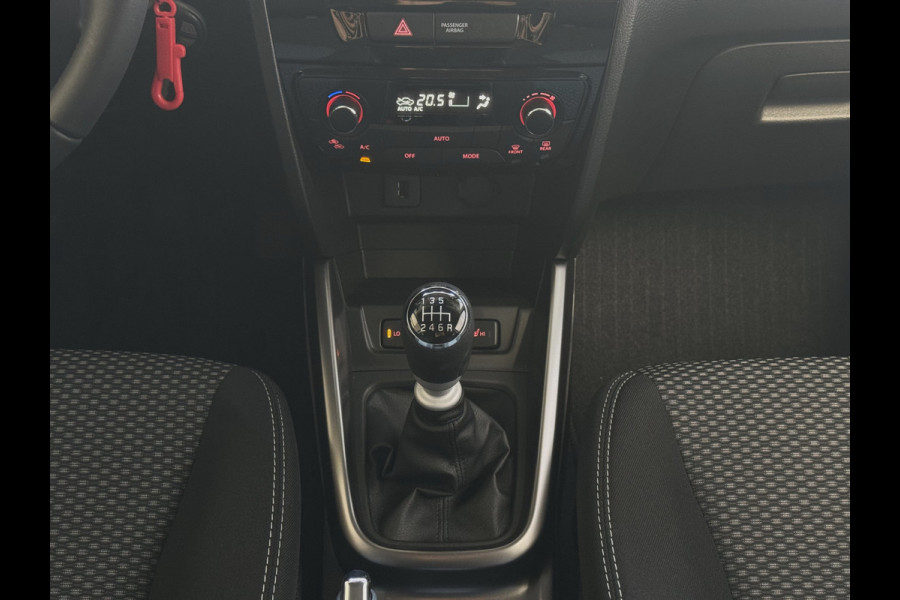 Suzuki Vitara 1.4 HYBRID SELECT SMART HYBRID CARPLAY NAVI CAMERA STOELVERW. 07/2025