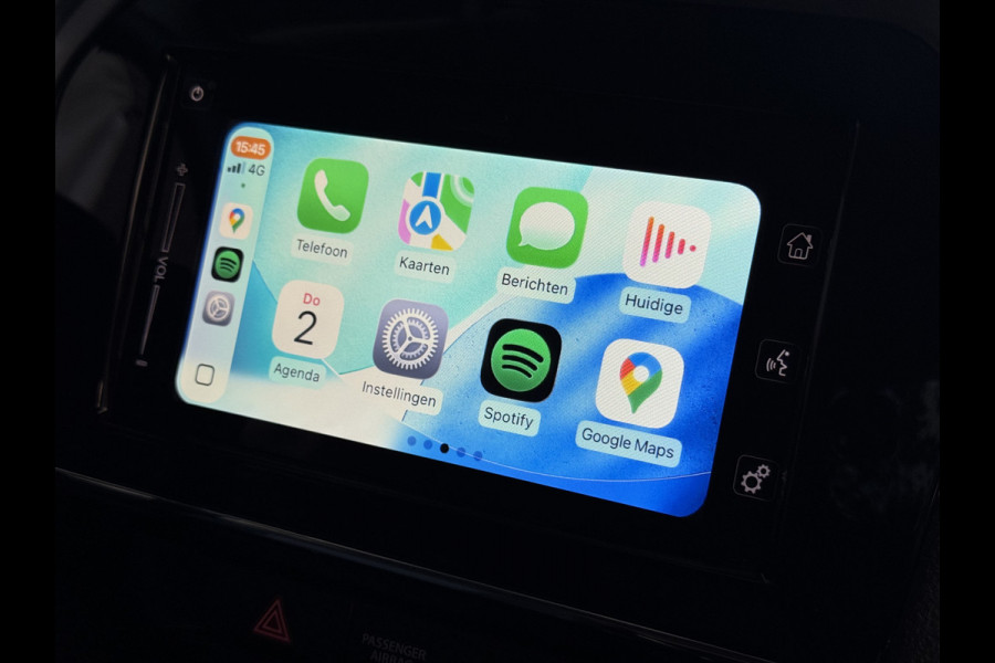 Suzuki Vitara 1.4 HYBRID SELECT SMART HYBRID CARPLAY NAVI CAMERA STOELVERW. 07/2025
