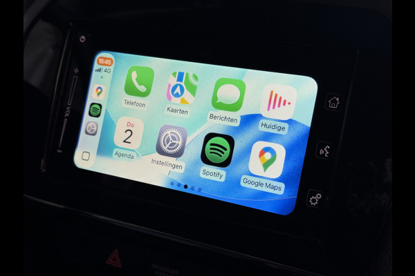 Suzuki Vitara 1.4 HYBRID SELECT SMART HYBRID CARPLAY NAVI CAMERA STOELVERW. 07/2025