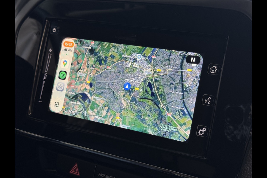 Suzuki Vitara 1.4 HYBRID SELECT SMART HYBRID CARPLAY NAVI CAMERA STOELVERW. 07/2025