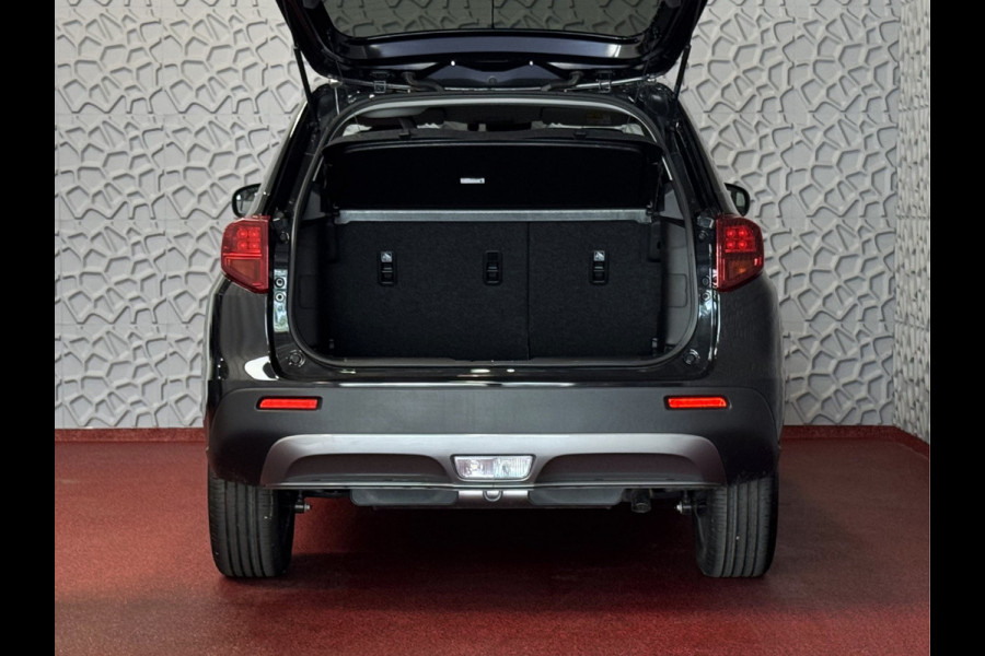 Suzuki Vitara 1.4 HYBRID SELECT SMART HYBRID CARPLAY NAVI CAMERA STOELVERW. 07/2025
