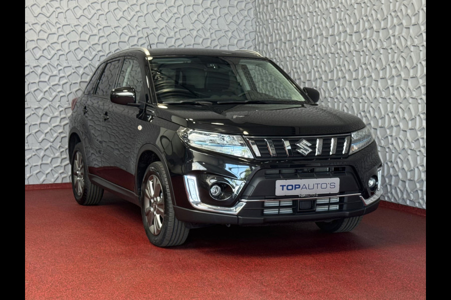 Suzuki Vitara 1.4 HYBRID SELECT SMART HYBRID CARPLAY NAVI CAMERA STOELVERW. 07/2025