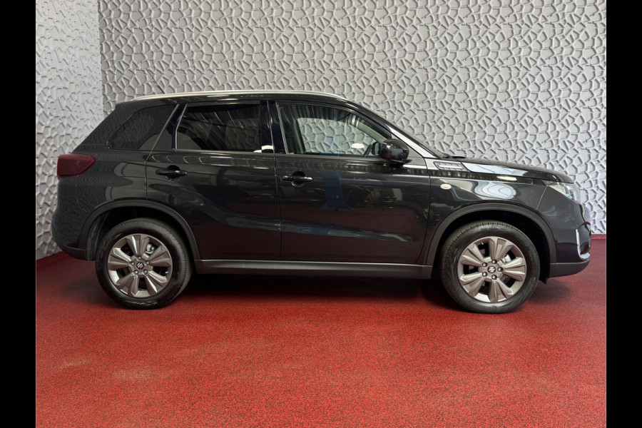 Suzuki Vitara 1.4 HYBRID SELECT SMART HYBRID CARPLAY NAVI CAMERA STOELVERW. 07/2025