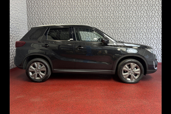 Suzuki Vitara 1.4 HYBRID SELECT SMART HYBRID CARPLAY NAVI CAMERA STOELVERW. 07/2025